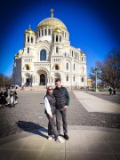 Анатолий Григорьевич Абросимов