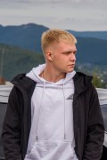 Александр Комиссаров 