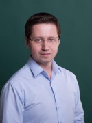 Сергей Саратовский