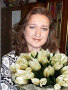 Peregoedova