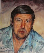 Валерий Антипин
