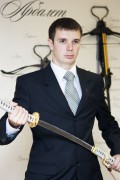 Сергей Жигалов