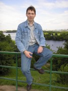 Олег Матвеев