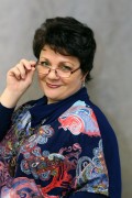 Татьяна Малкова(Замараева)