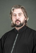иерей Антоний Скорлупин