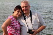 Коневы Андрей и Маргарита
